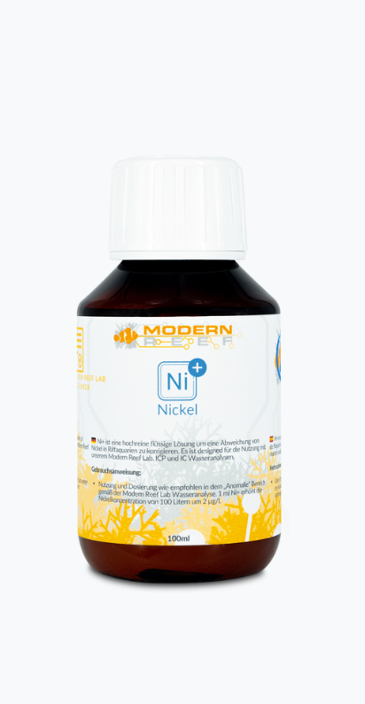 MODERN REEF NI+ 100ml