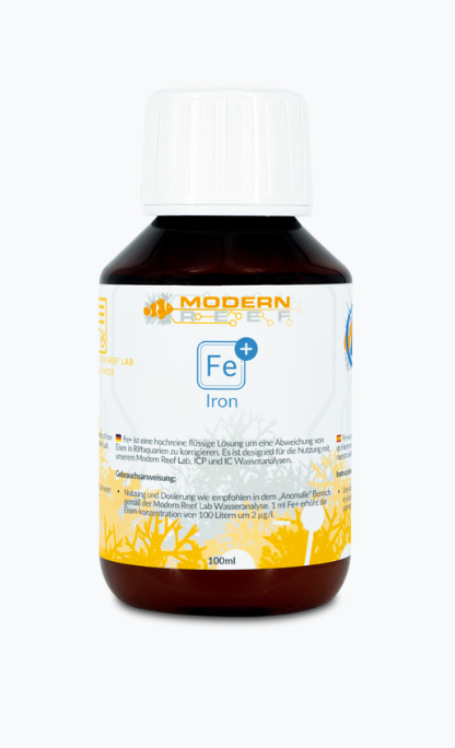 MODERN REEF FE+ 100ml