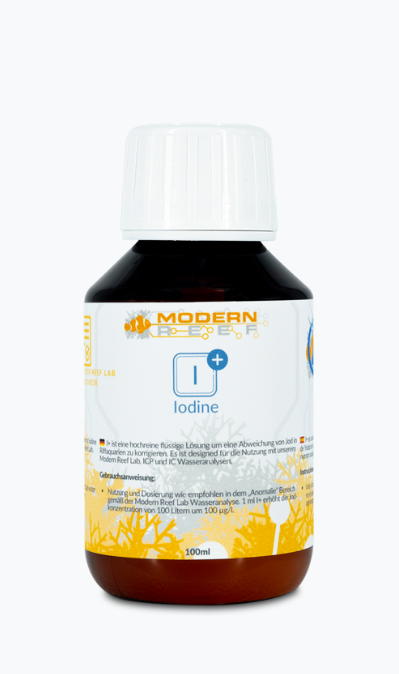 MODERN REEF I+ 100ml