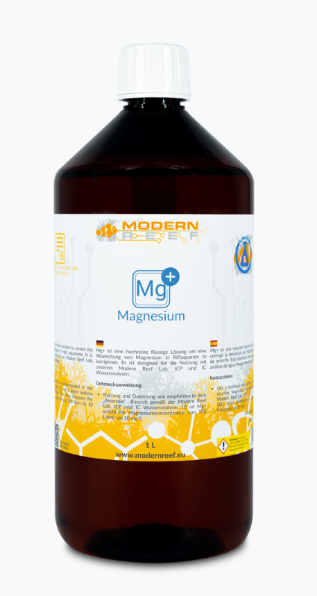 MG+ 1000ml