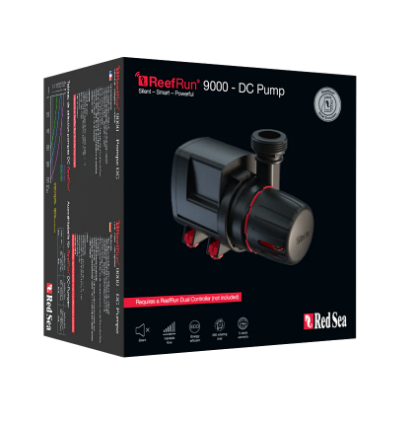 RED SEA REEFRUN 9000 DC senza controller 