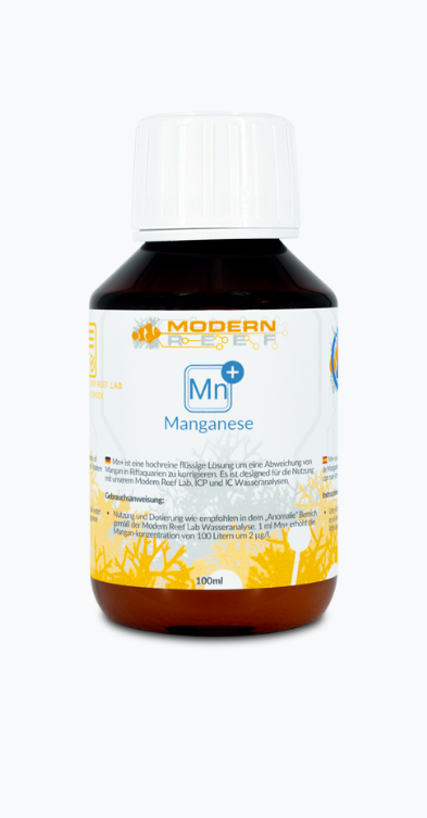 MODERN REEF MN+ 100ml