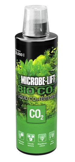 BIO CO2 118ml