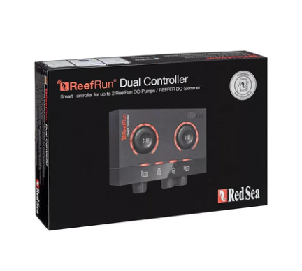 RED SEA REEFRUN DUAL CONTROLLER                                                 