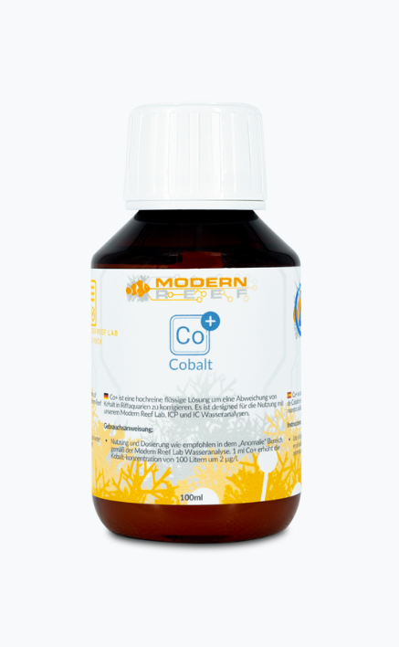 MODERN REEF CO+ 100ml