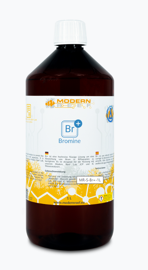 MODERN REEF BR+ 1000ml