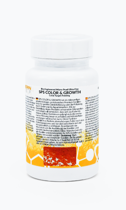 SPS COLOR & GROWTH 65g