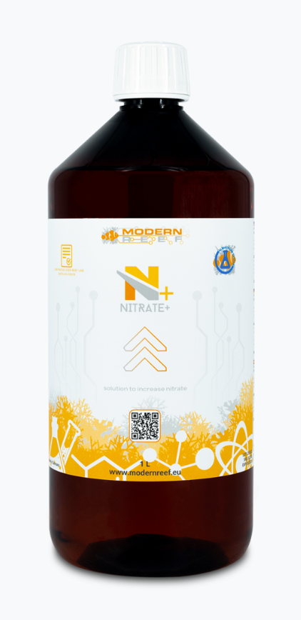 MODERN REEF N+ 1000ml