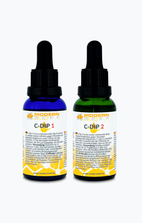 MODERN REEF C-DIP 1&2 30ml