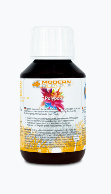 POLYPOP 100ml