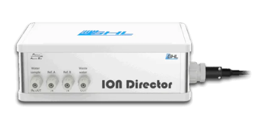 ION DIRECTOR BIANCO