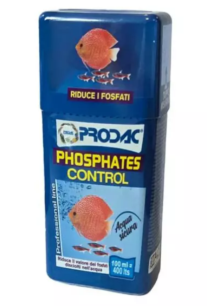 PHOSPHATES CONTROL 100ml