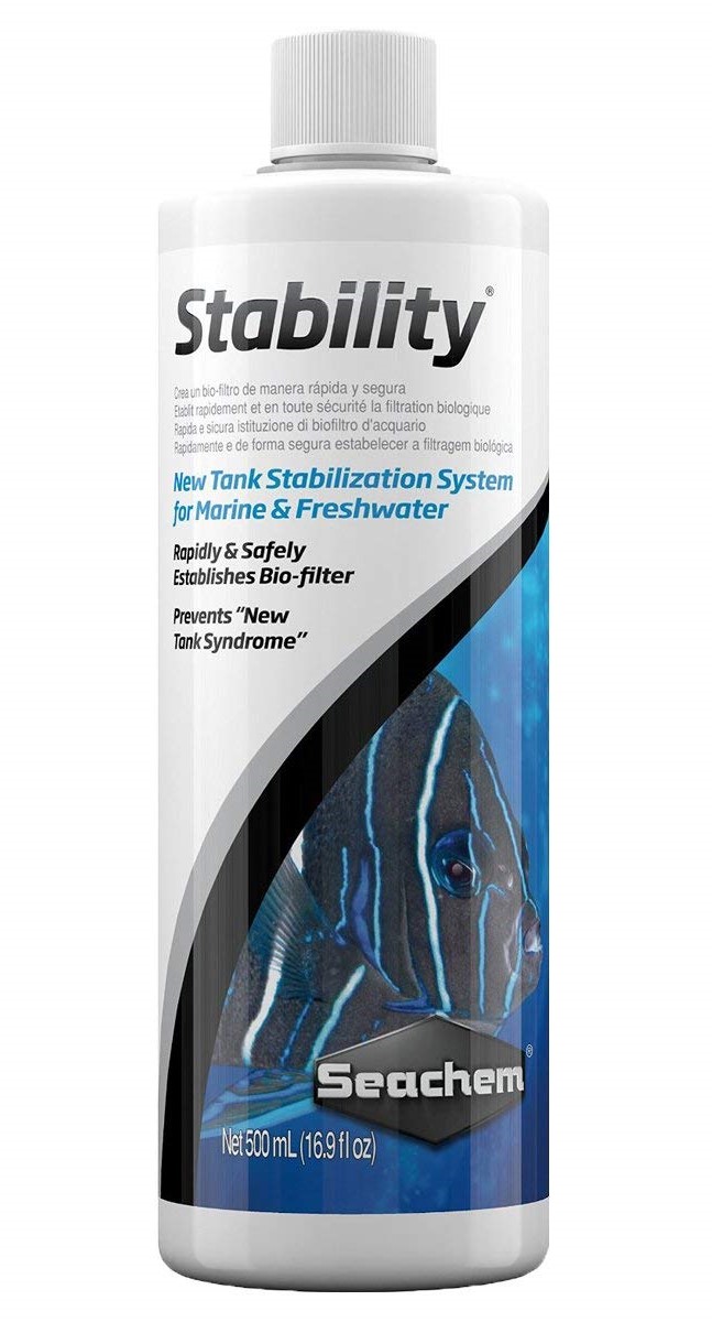 STABILITY 500ml