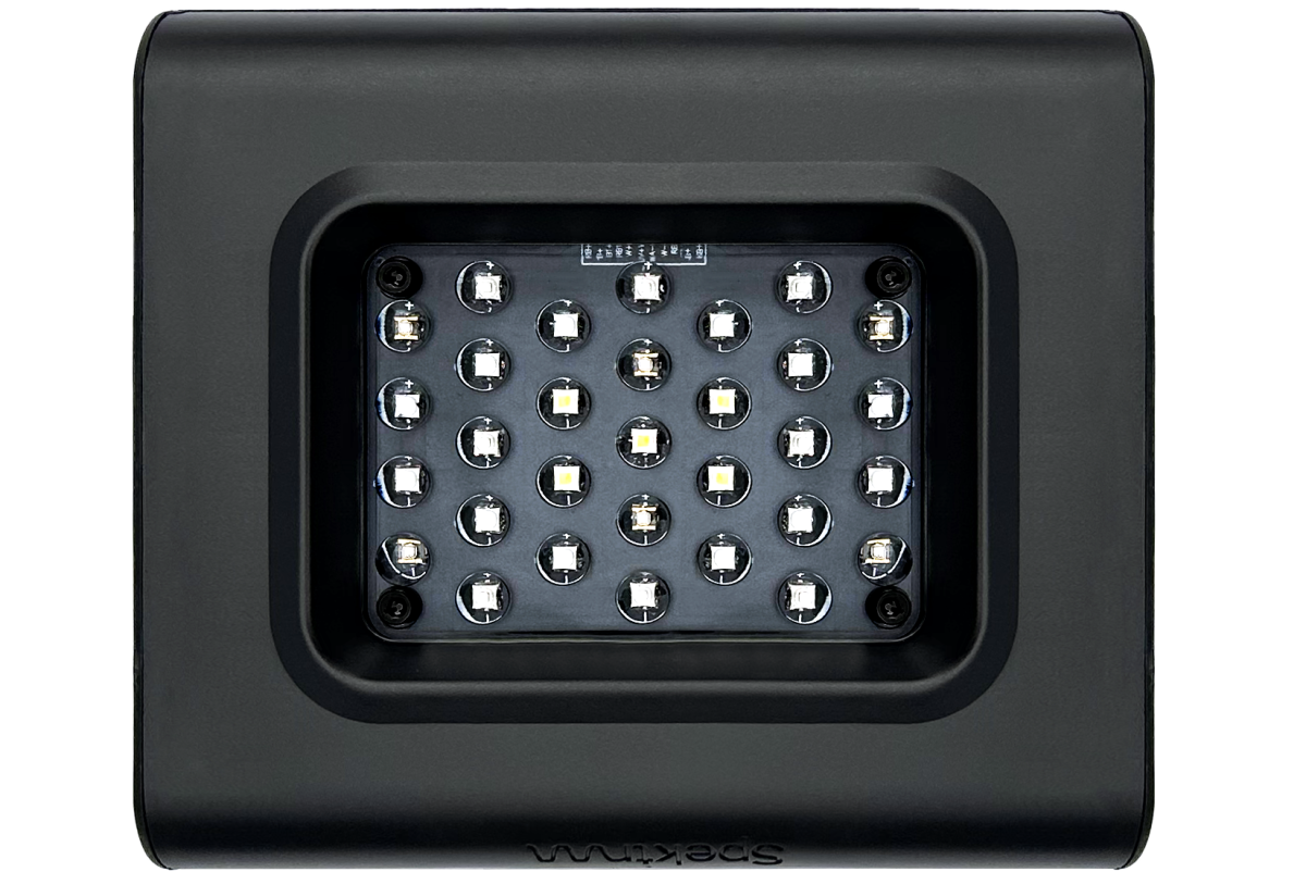 SPEKTRUM 90 LED D-D AQUARIUM SOLUTION