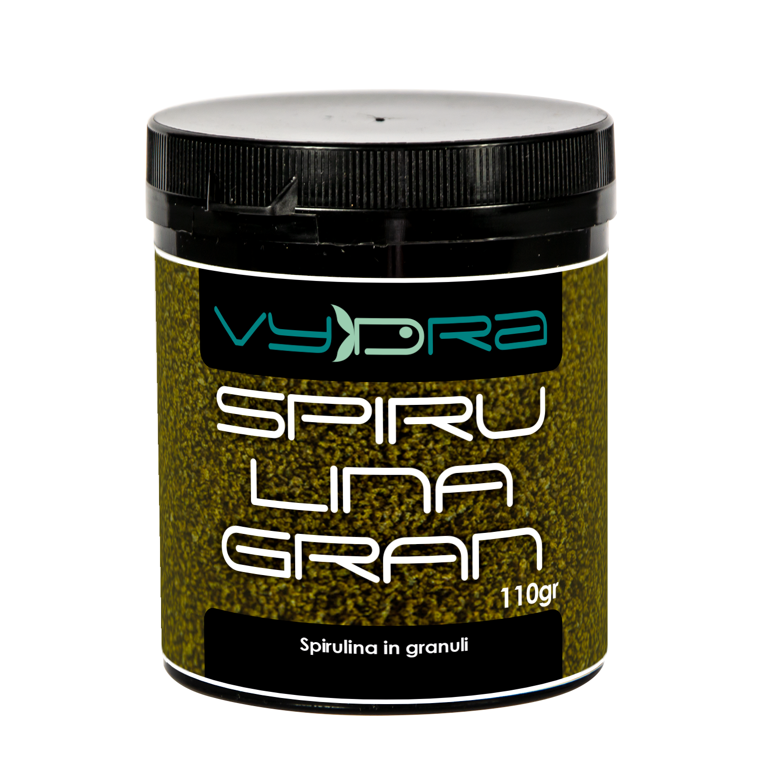 VYDRA SPIRULINA GRAN 110g