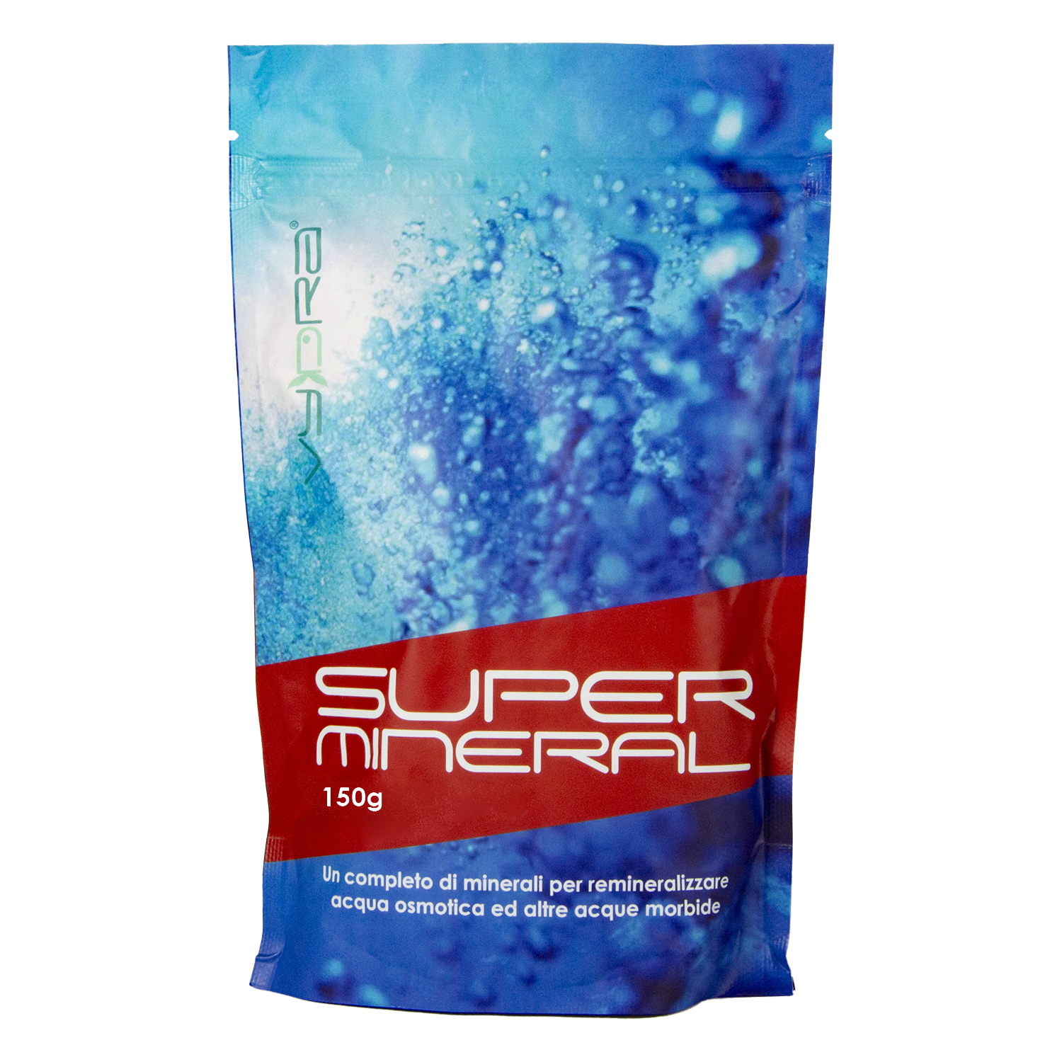 VYDRA SUPERMINERAL 150g