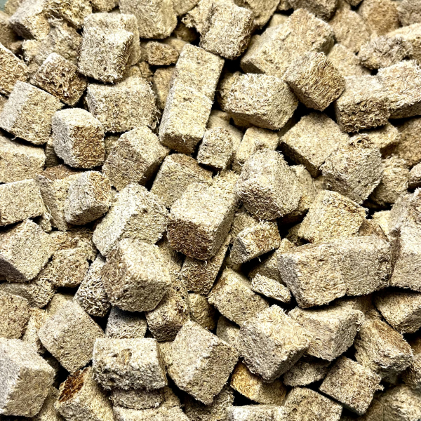 TUBIFEX FD CUBES 250 ml