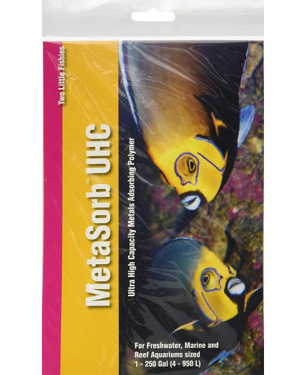 METASORB UHC Adsorbing polymer fino a 950 Litri