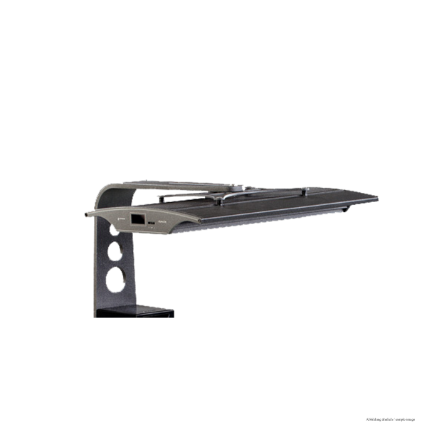 VERVVE MOUNTING ARM BIANCO