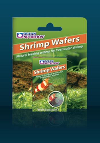 SHRIMP WAFERS 15g