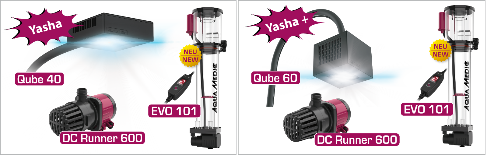 YASHA 60
