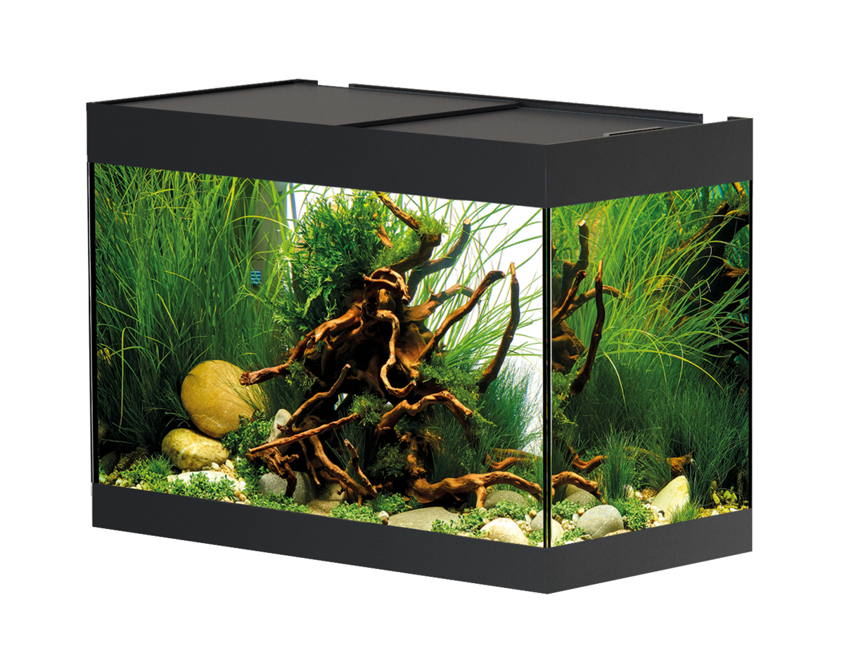 ACQUARIO STYLELINE 125  NERO