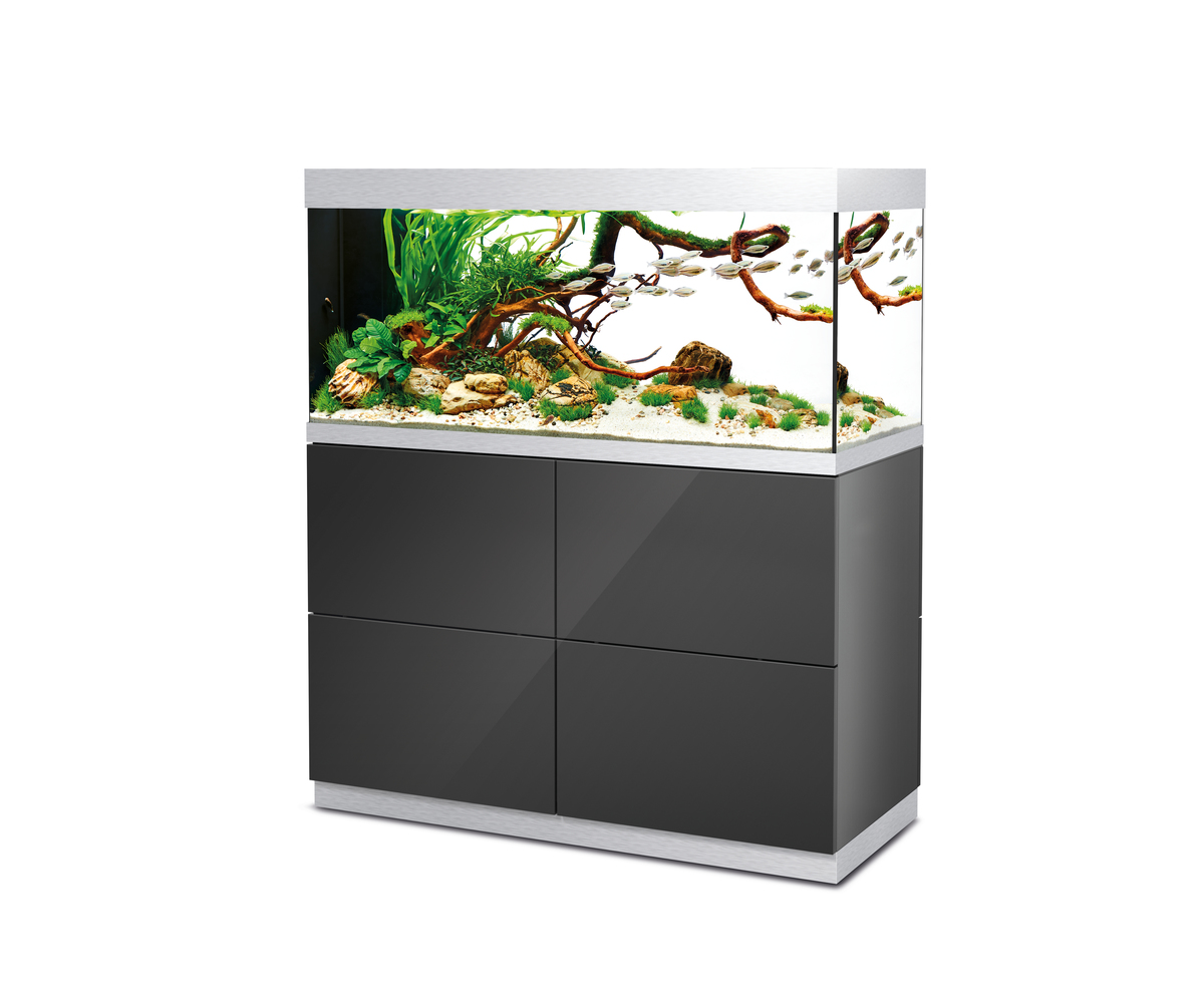 HIGHLINE ROOM DIVIDER OPTIWHITE 300  Antracite