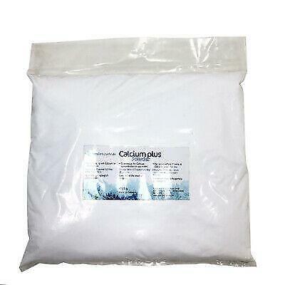 CALCIUM PLUS POWDER Kg.1