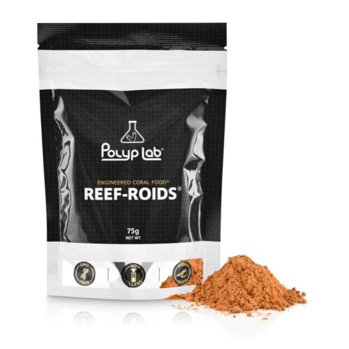 REEF ROIDS CORAL FOOD 75g