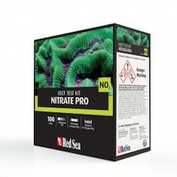 NITRATE PRO COMPARATOR
