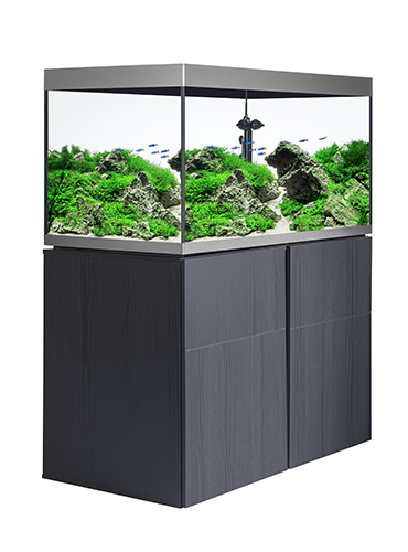 ASKOLL FLUVAL SIENA 270 COMPLETO Con supporto