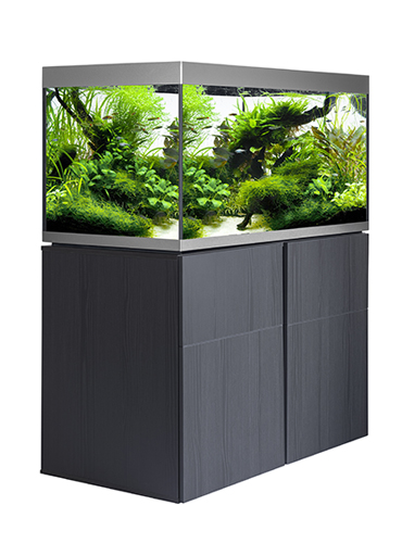 ASKOLL FLUVAL SIENA 330 COMPLETO Con supporto