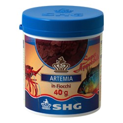 ARTEMIA IN FIOCCHI 15g
