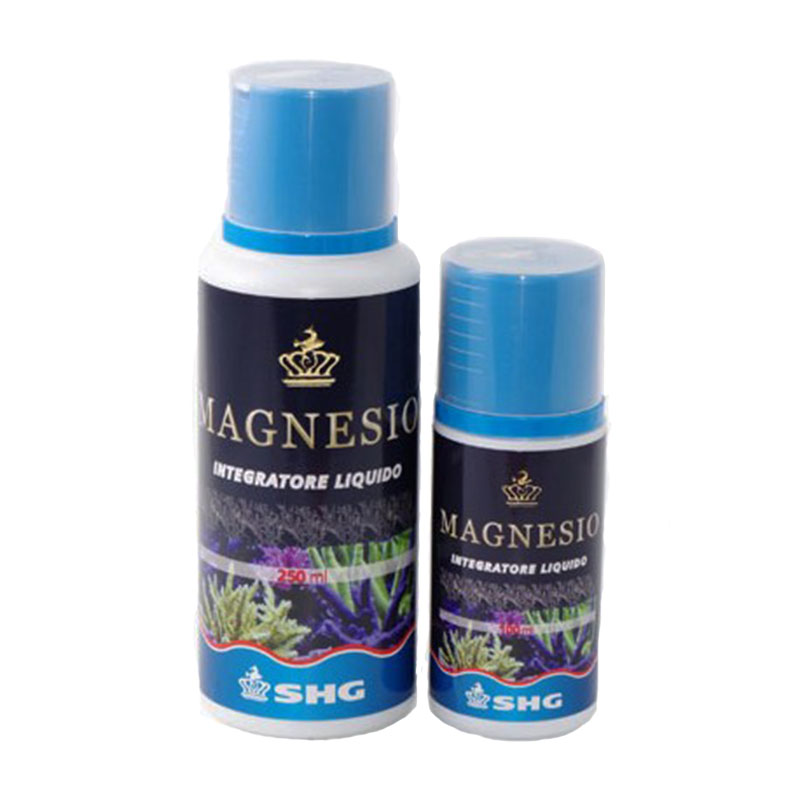 MAGNESIO LIQUIDO 500ml