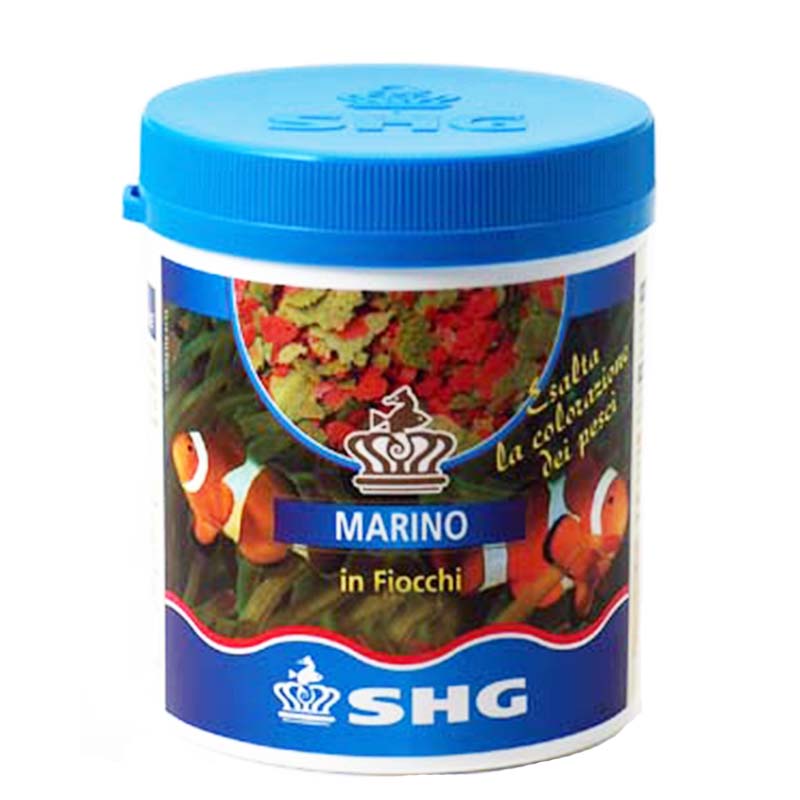MARINO IN FIOCCHI 15g