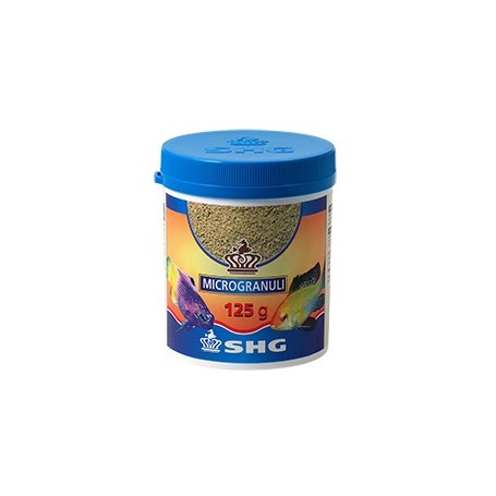 MICROGRANULI 500g