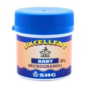 MICROGRANULO BABY 25g