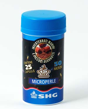 MICROPERLE 100g