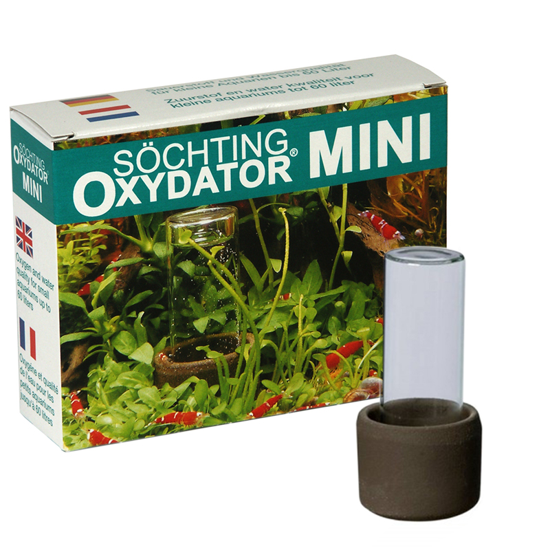 MINI OXYDATOR 