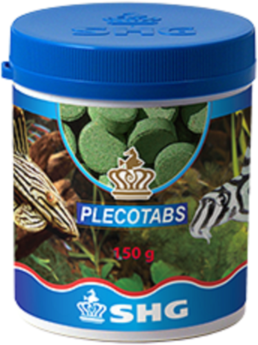 PLECOTABS 60g