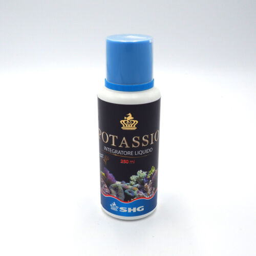 POTASSIO 250ml