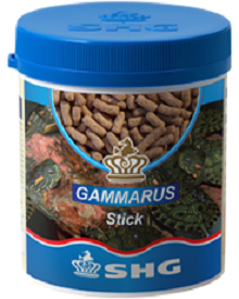 GAMMARUS STICK 400g