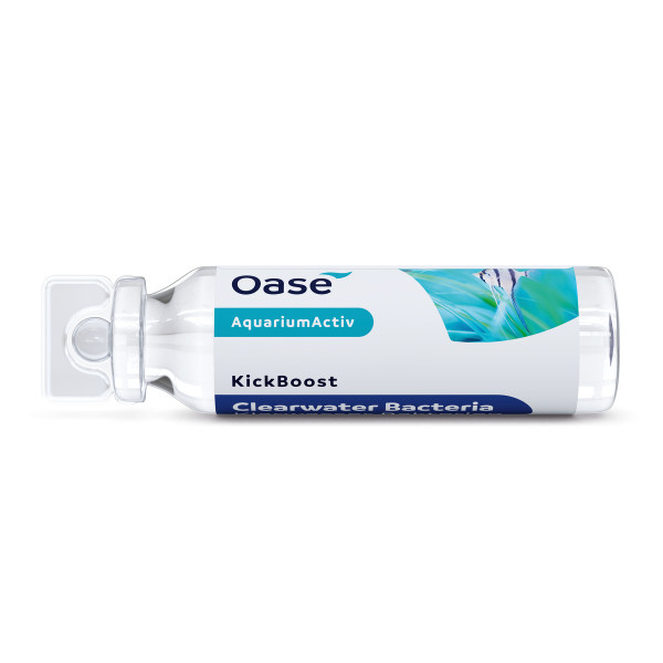 KICKBOOST 30ml Batteri acqua dolce