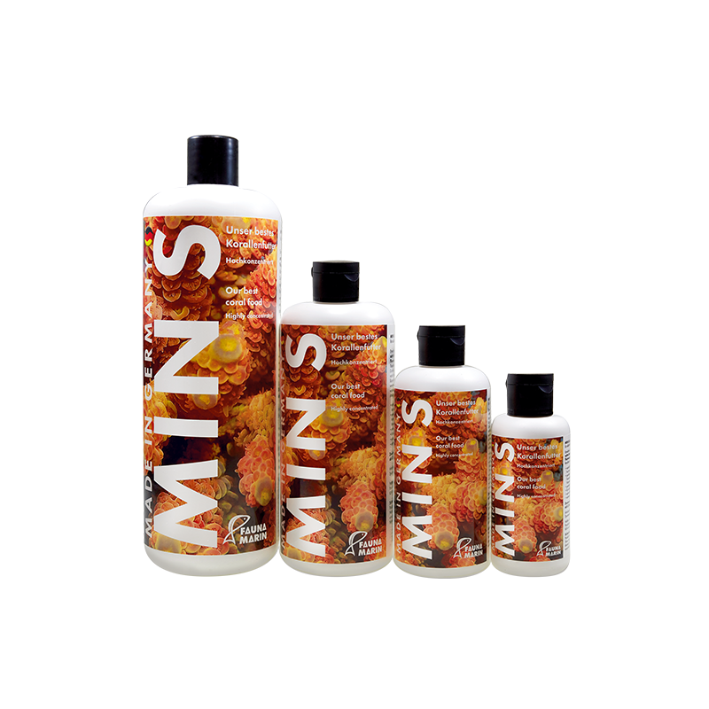 MIN S SPS 100ml
