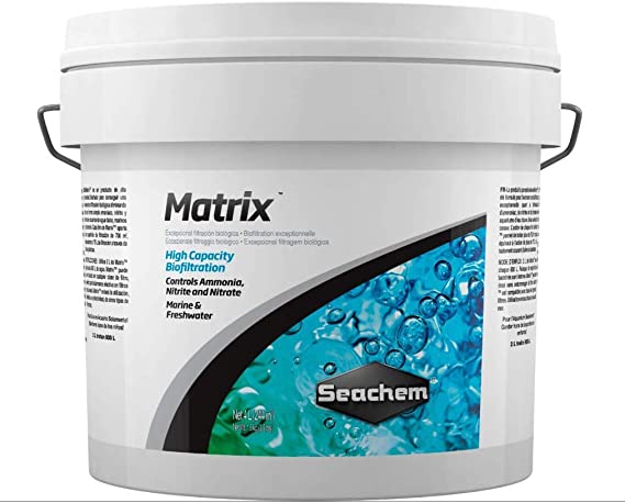MATRIX 4 Litri