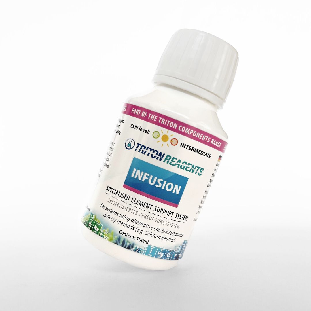 INFUSION 100ml