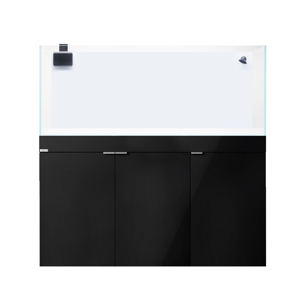 AQPET AQUA 120 MARINE 300 Litri  Nero
