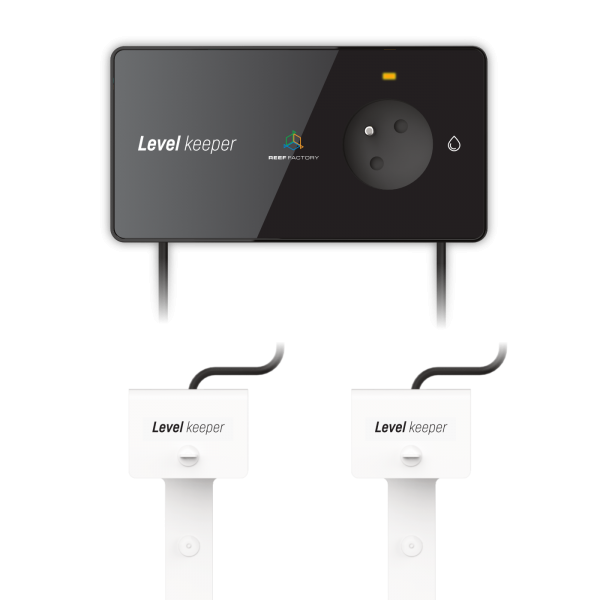 REEF FACTORY LEVEL KEEPER Regolatore di livello