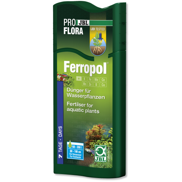 JBL FERROPOL 250ml