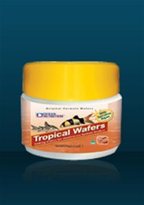 TROPICAL WAFERS 75g
